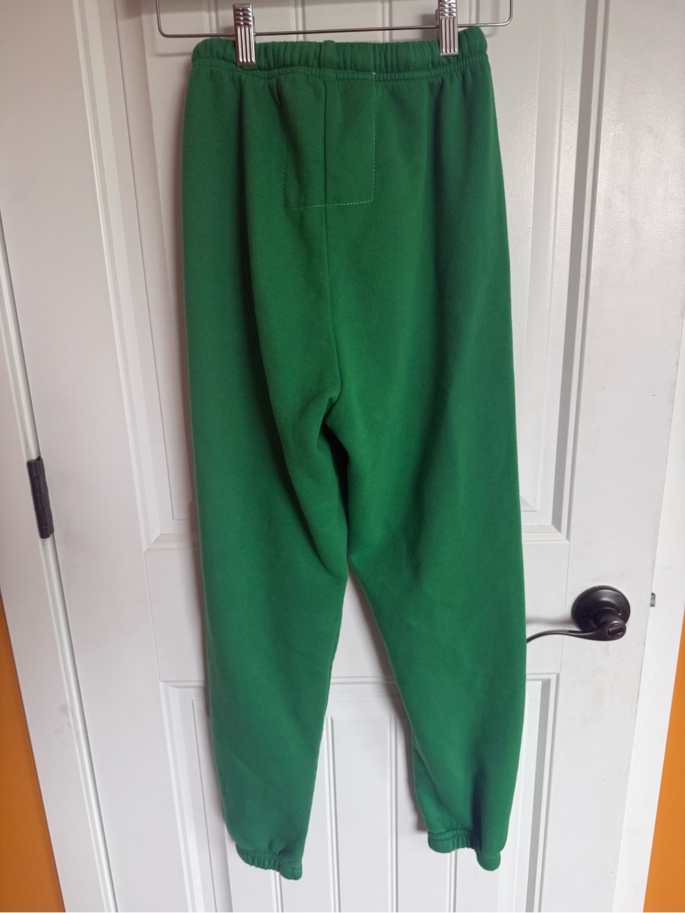 Avaitor Nation (color is Palm) Green Sweatpants- XS - Picture 3 of 4